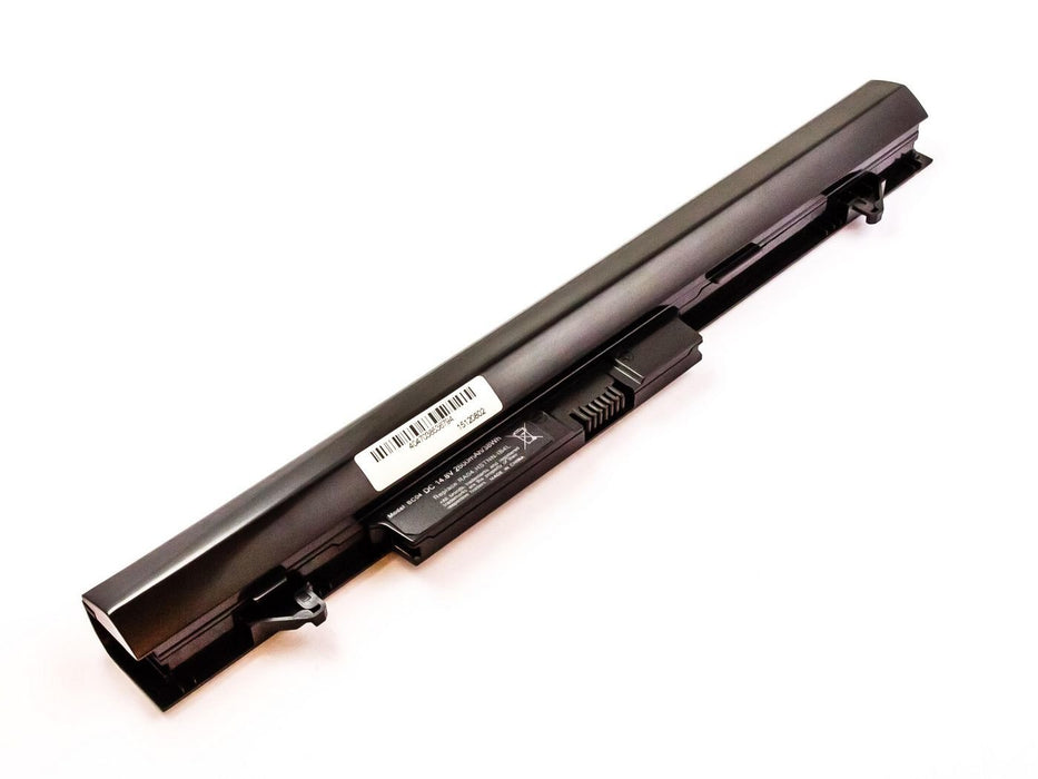 EAN 5712505571736 - CoreParts MBI3056 refacción para laptop Batería imagen 1