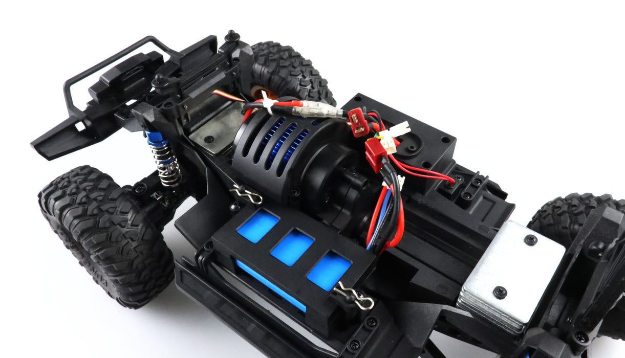 EAN 4260677953917 - Amewi Dirt Climbing Beast modelo controlado por radio Camión oruga 1:10 imagen 4