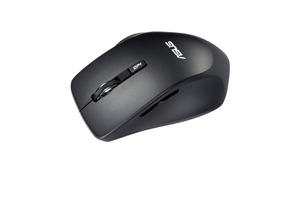 EAN 4716659934004 - ASUS WT425 ratón Oficina mano derecha RF inalámbrico Óptico 1600 DPI imagen 3