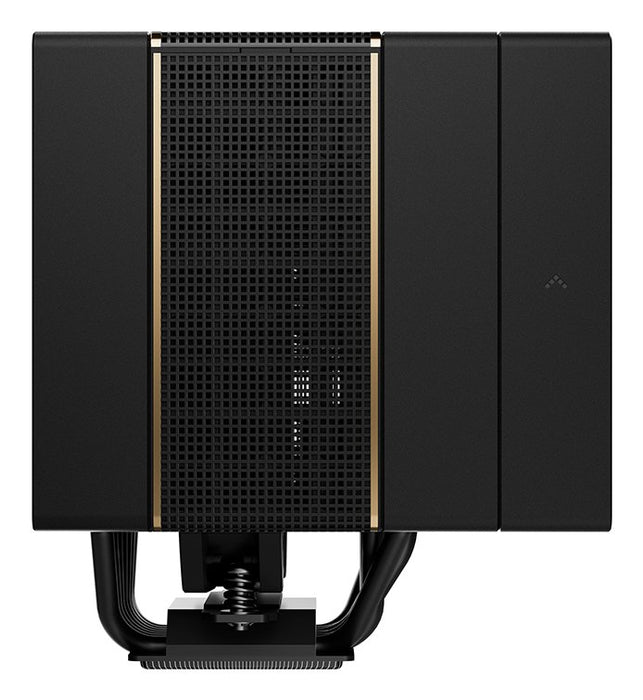 EAN 6933412729761 - DeepCool ASSASSIN VC ELITE Procesador Refrigerador de aire 120/140 mm Negro 1 pieza(s) imagen 5