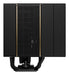 EAN 6933412729761 - DeepCool ASSASSIN VC ELITE Procesador Refrigerador de aire 120/140 mm Negro 1 pieza(s) imagen 5