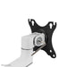 EAN 8717371449810 - Neomounts DS60-425WH1 soporte para monitor 68,6 cm (27") Escritorio Blanco imagen 15