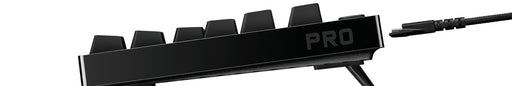 EAN 5099206087170 - Logitech G 920-009426 teclado Juego USB QWERTY Inglés del Reino Unido Negro imagen 2