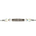 EAN 4052792067835 - LogiLink MP0057 conector Cat.6A, Cat.7, Cat.7A Metálico imagen 5