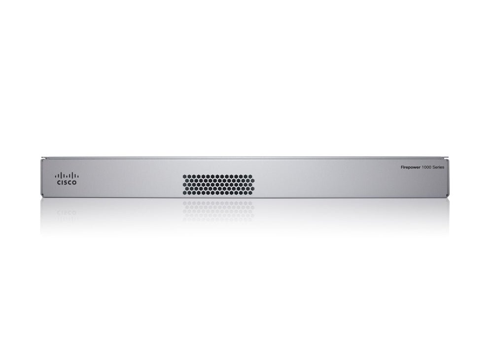 EAN 889728192590 - Cisco FPR1120-ASA-K9 cortafuegos (hardware) 1U 1,5 Gbit/s imagen 1