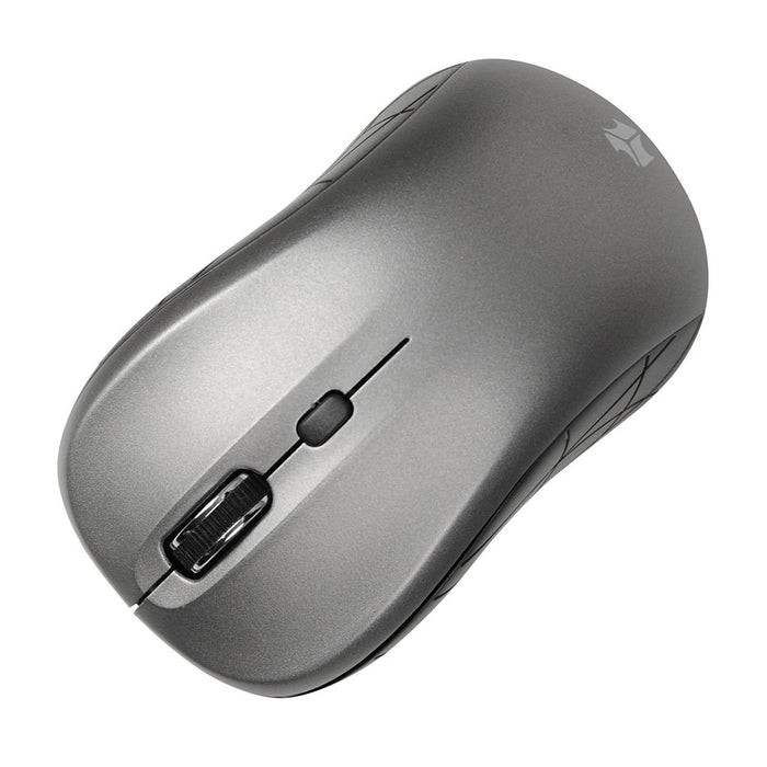 EAN 5903968680527 - iBox Rosella ratón Hogar Ambidextro RF inalámbrico Óptico 1600 DPI imagen 3