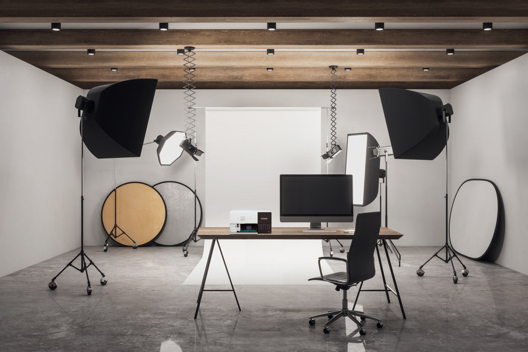 Epson Surelab Sl-D500 Fotodrucker 6 Farben