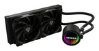 EAN 5901969449358 - GENESIS NLG-2318 sistema de refrigeración para ordenador Procesador Sistema de refrigeración líquida todo imagen 2