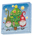 EAN 4895225924875 - Diamond Dotz Christmas Elves imagen 1