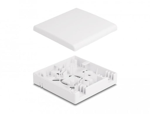 EAN 4043619878970 - DeLOCK 87897 caja de empalme para fibra óptica imagen 2