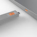 EAN 4002888404280 - Lindy 40428 bloqueador de puerto Llave de bloqueador de puerto USB Tipo C Gris, Naranja 4 pieza(s) imagen 4