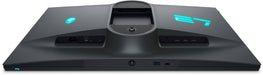 EAN 5397184821787 - Alienware AW2725QF pantalla para PC 68,6 cm (27") 3840 x 2160 Pixeles 4K Ultra HD LCD Negro imagen 5