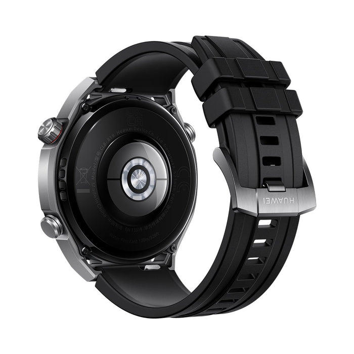 EAN 6941487288397 - Huawei WATCH Ultimate 3,81 cm (1.5") LTPO 48 mm Híbrido 466 x 466 Pixeles Negro GPS (satélite) imagen 4