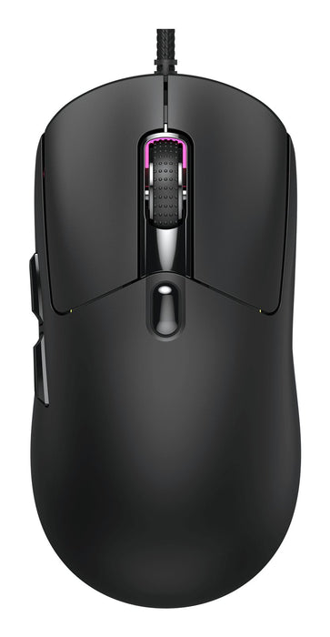 EAN 4710483777554 - COUGAR CGR-WLMB-MINEO ratón Juego Ambidextro USB tipo A Óptico 6200 DPI imagen 1