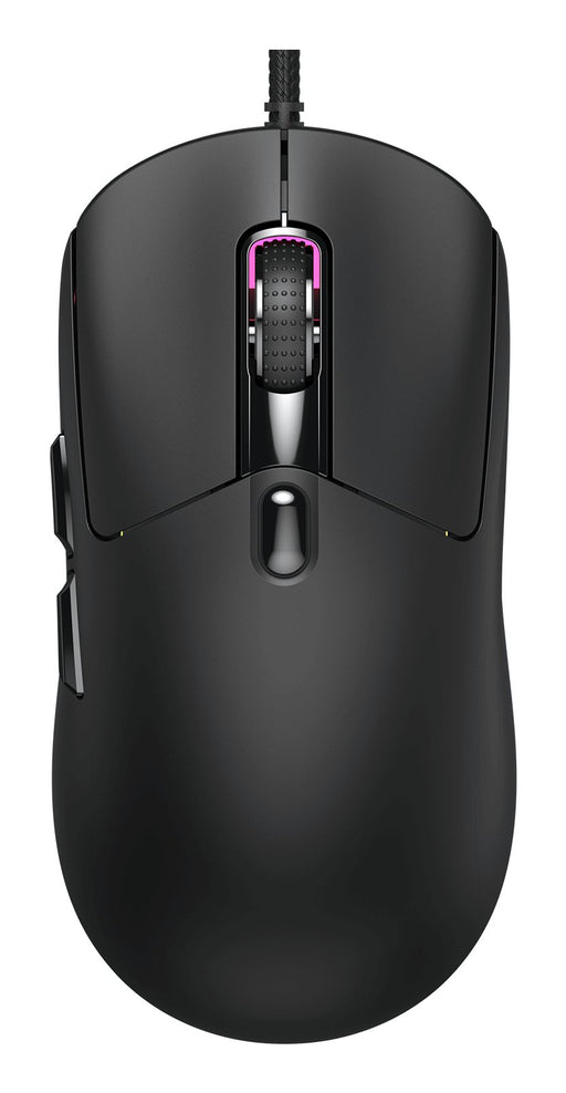 EAN 4710483777554 - COUGAR CGR-WLMB-MINEO ratón Juego Ambidextro USB tipo A Óptico 6200 DPI imagen 1