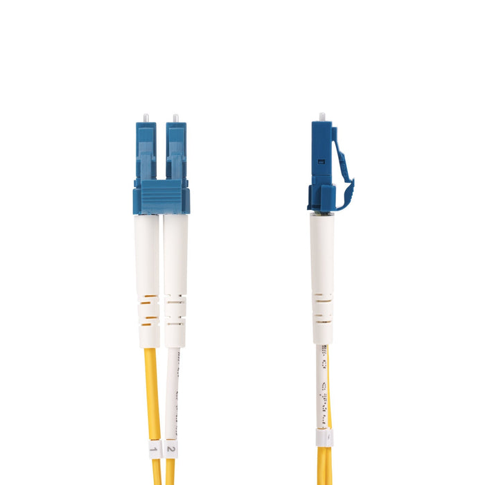 Cable De Fibra Optica Lc A Sc Cabl (Upc) Os2 Monomodo De 5m