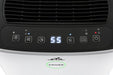 EAN 8590393343744 - Eta ETA263090000 deshumidificador 2 L 36 dB 160 W Blanco imagen 6