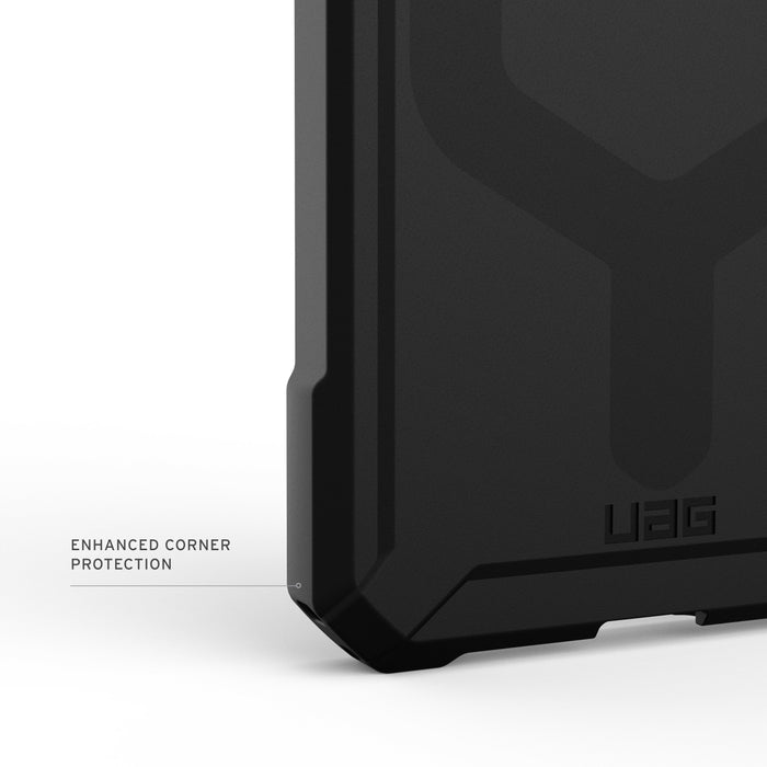 Uag Funda Essential Armor Negro?? Samsung Galaxy S26