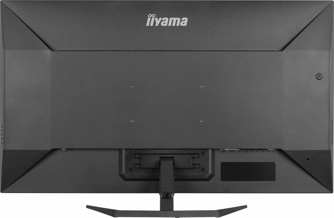 Iiyama Prolite X4373uhsu-B2 (108 Cm (42.5 Zoll), Negro (Matt), Ultrahd/4k, Va, Dual-Mode, Fb, Usb-Hub, Kvm) X4373uhsu-B2