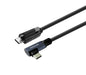 EAN 5715063673010 - Vivolink PROUSBCMMS1.5A cable USB USB 3.2 Gen 2x2 1,5 m USB C Negro imagen 1