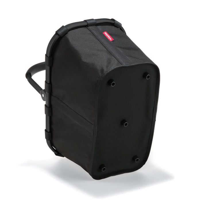 EAN 4012013586552 - Reisenthel BK7040 bolsa de compras Negro Cesta de la compra imagen 2