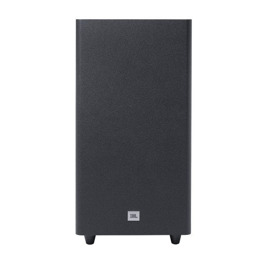 Jbl Bar Cinema Sb580 3.1 Bluetooth Soundbar + Subwoofer Black Eu