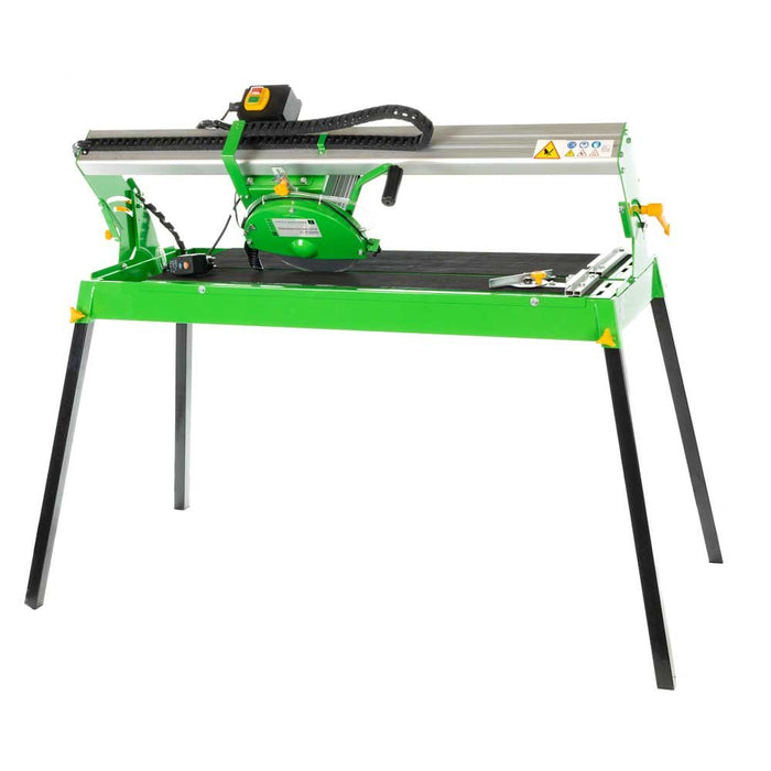 EAN 9120039238487 - Zipper ZI-FS250 máquina de corte fija imagen 2