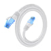 EAN 8435739900475 - AISENS A135-0818 cable de red 0,75 m Cat6 U/UTP (UTP) imagen 2
