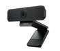 EAN 5099206064027 - Logitech 960-001076 cámara web 3 MP 1920 x 1080 Pixeles USB Negro imagen 2