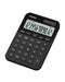 EAN 4549526621253 - Casio MS-20YC calculadora Escritorio Calculadora básica Negro imagen 2