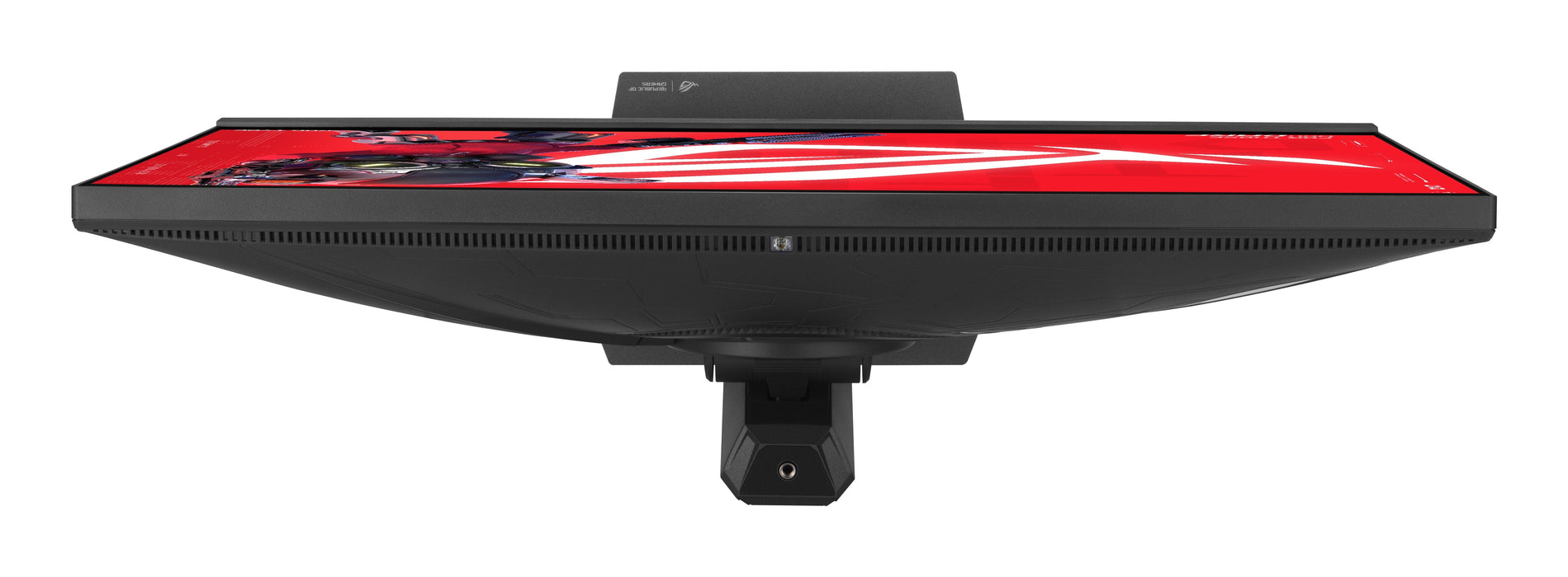 Asus Rog Strix Xg27aqngv Pulsar (68.6 Cm (27 Zoll), Negro, Qhd, Ultra-Fast-Ips, Hdmi, Dp, G-Sync Pulsar, 360hz Panel) 90lm0bf0-B01371