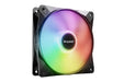 EAN 4260052191583 - be quiet! LIGHT WINGS LX 120mm PWM Carcasa del ordenador Ventilador 12 cm Negro 1 pieza(s) imagen 1