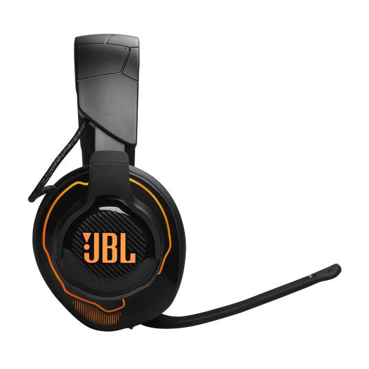 Auriculares Jbl Quantum 910  Inalámbrico Y Alámbrico Juego Bluetooth Negro