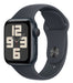 EAN 195949641480 - Apple Watch SE OLED 40 mm Digital 324 x 394 Pixeles Pantalla táctil Negro Wifi GPS (satélite) imagen 1