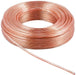 EAN 4040849151262 - Goobay 15126 cable de audio 10 m Transparente imagen 4