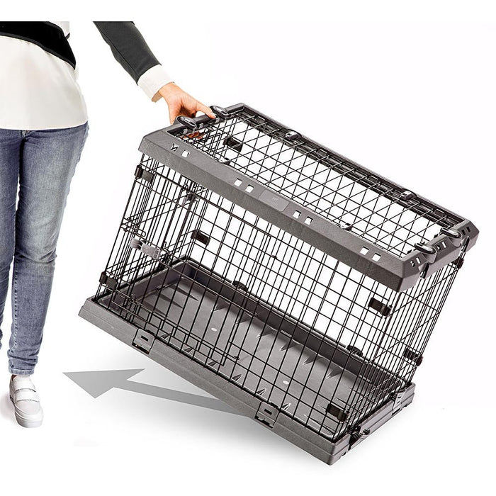 EAN 8010690185699 - Ferplast Superior Transportín para mascotas imagen 9