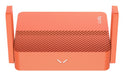 EAN 6971690793074 - Cudy AC1200 router inalámbrico Ethernet rápido Doble banda (2,4 GHz / 5 GHz) Naranja imagen 1
