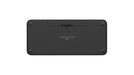 EAN 5099206110618 - Logitech 920-011843 teclado Universal Bluetooth QWERTY Inglés del Reino Unido Grafito imagen 2