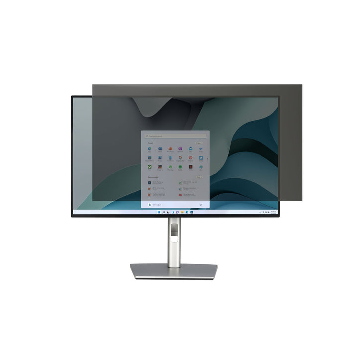 EAN 4049793089447 - Kensington EQ270A169E filtro para monitor 68,6 cm (27") Filtro de privacidad para pantallas sin marco 2H imagen 7