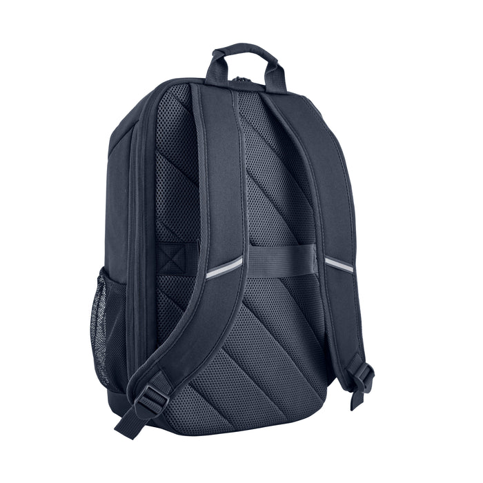 Mochila Hp Travel Para Portátiles Hasta 15.6' Gris