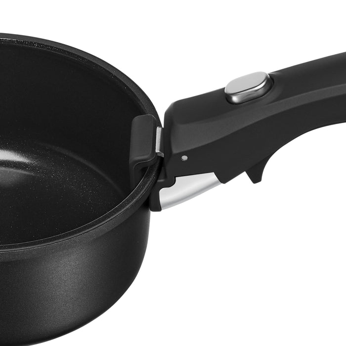 EAN 4260709015903 - Resto Kitchenware 95800 conjunto de sartenes y ollas 8 pieza(s) imagen 37