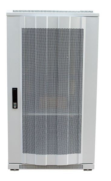 EAN 4038816031105 - ALLNET 113998 22U Rack o bastidor independiente Gris imagen 1