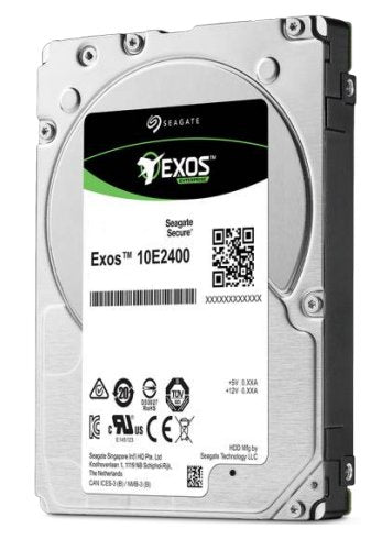 EAN 7636490073274 - Seagate Enterprise ST600MM0009 disco duro interno 600 GB 10000 RPM 128 MB 2.5" SAS imagen 1