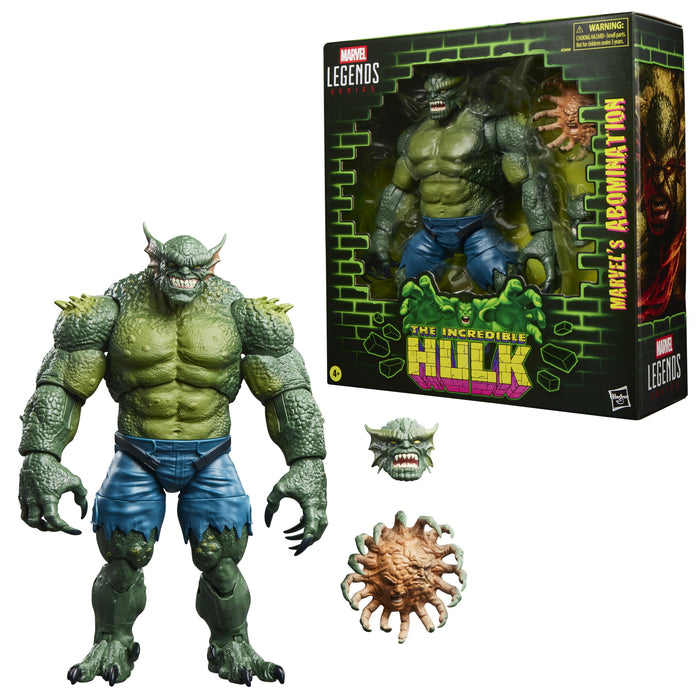 EAN 5010996362278 - Marvel G24045L00 figura de juguete para niños imagen 3