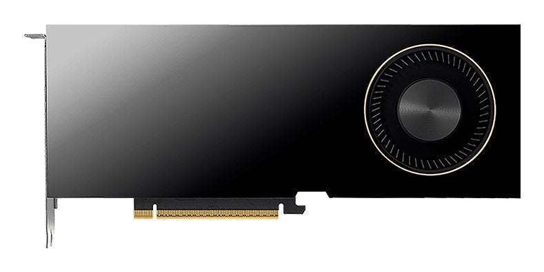 EAN 3536403403379 - PNY RTX PRO 6000 Blackwell Max-Q Workstation Edition NVIDIA 96 GB GDDR7 imagen 1