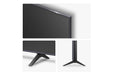 EAN 8806096360293 - LG NanoCell AI NANO80 65NANO80A6B 165,1 cm (65") 4K Ultra HD Smart TV Wifi Negro imagen 3