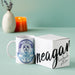 EAN 0093573195372 - Cricut Blank tazón Blanco Universal 6 pieza(s) imagen 5