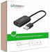 EAN 6957303803149 - Ugreen US205 USB imagen 2