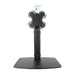 EAN 8433281009721 - TooQ DB1127TN-B soporte para monitor 68,6 cm (27") Escritorio Negro imagen 4