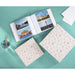 EAN 4007249038500 - Hama Stamps álbum de foto y protector Multicolor 400 hojas 10 x 15 cm imagen 4
